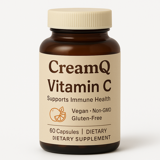 CreamQ Vitamin C